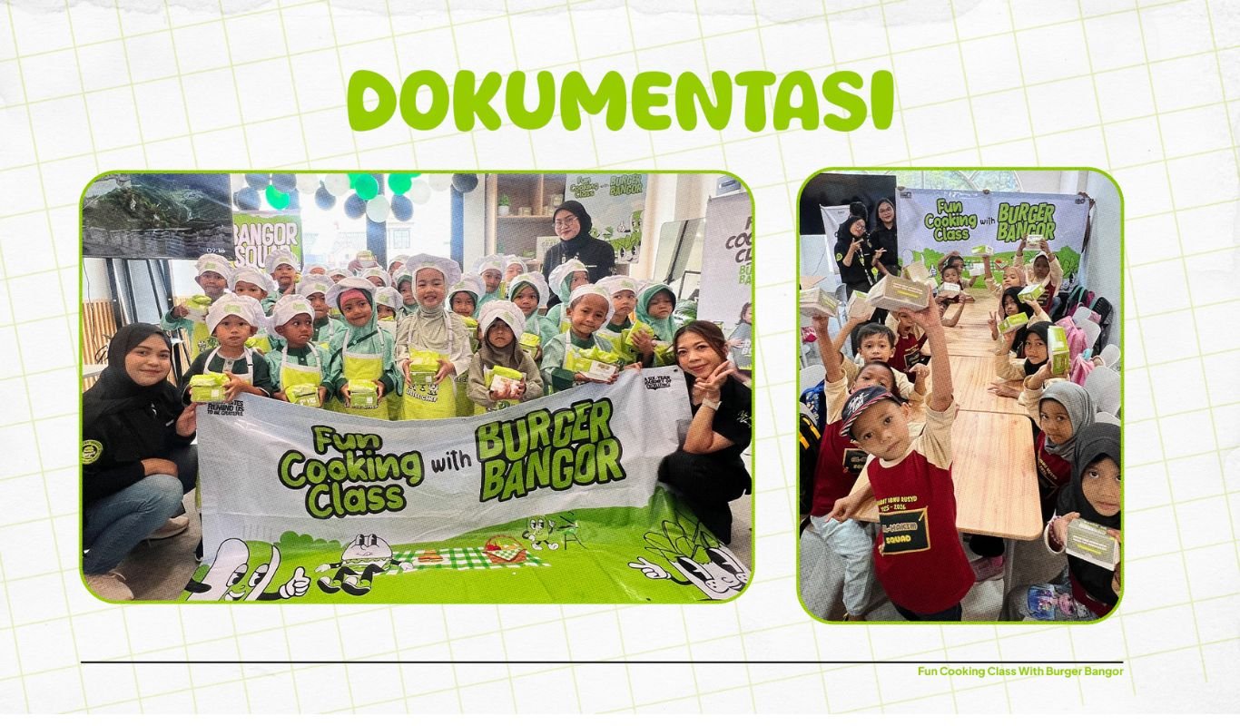 6 Kegiatan Kreatif untuk Anak TK, Salah Satunya Bisa Jadi Koki Cilik!